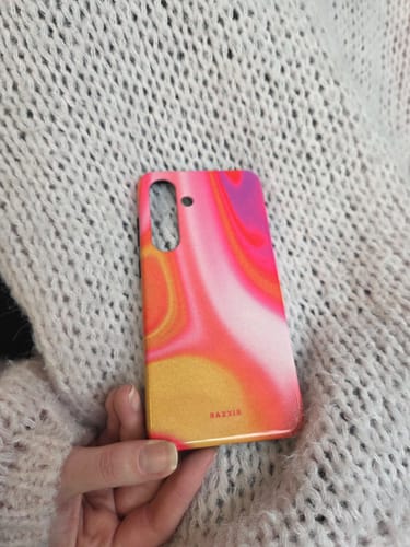 Customer photo review of Charm