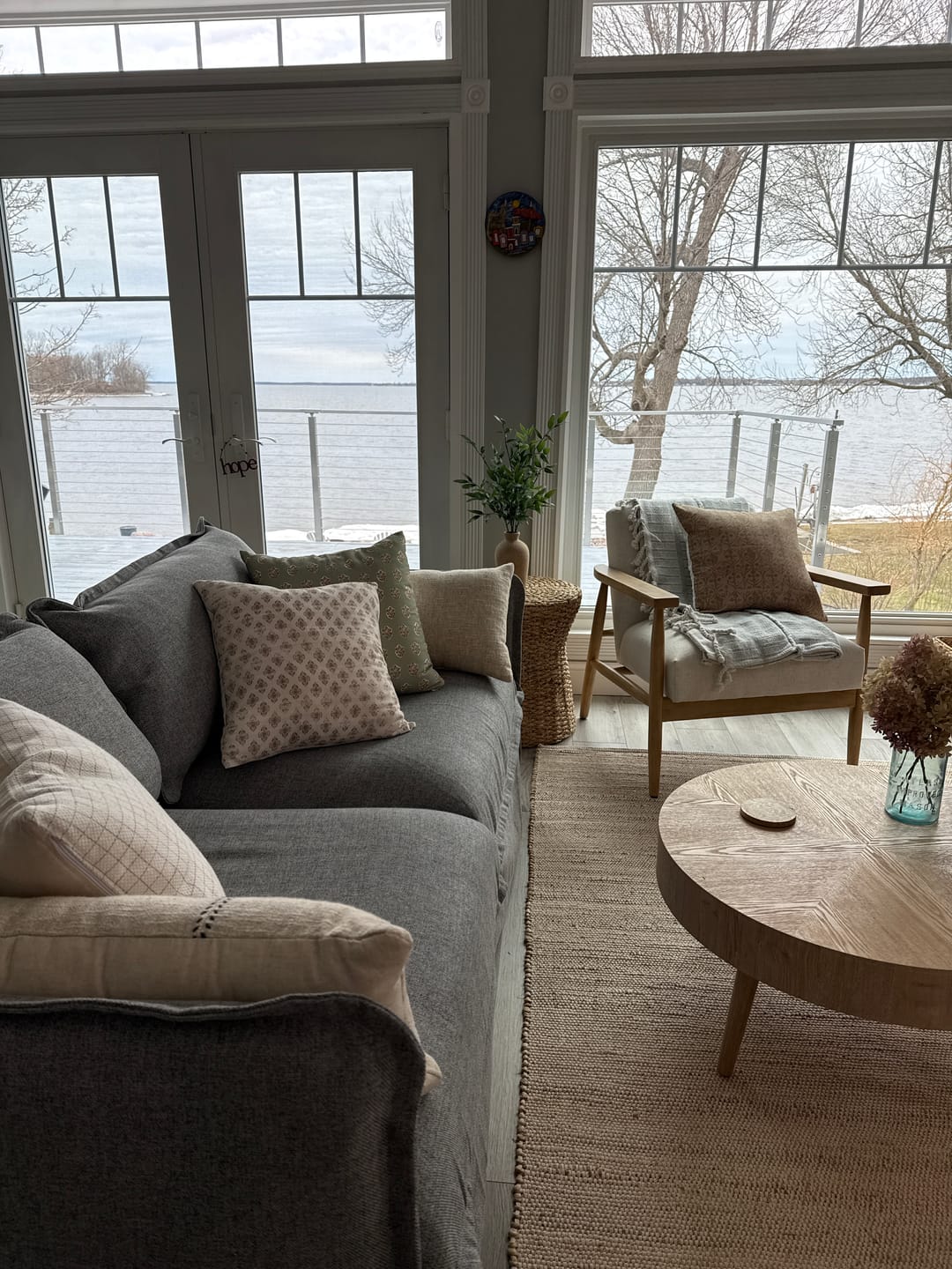 Customer photo review of Wells 4-Pack - 18" | 22"