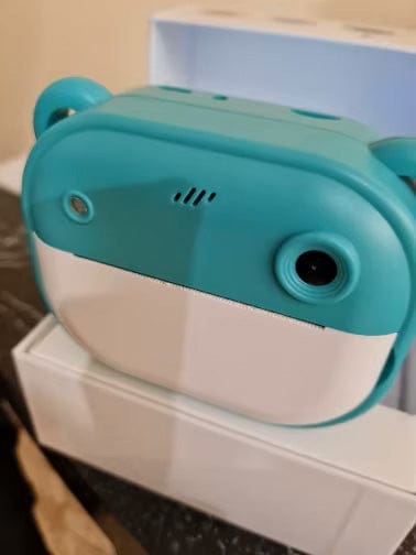 Customer photo review of Marvin's Mini Camera