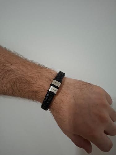 Customer photo review of Zapestnica: Viking