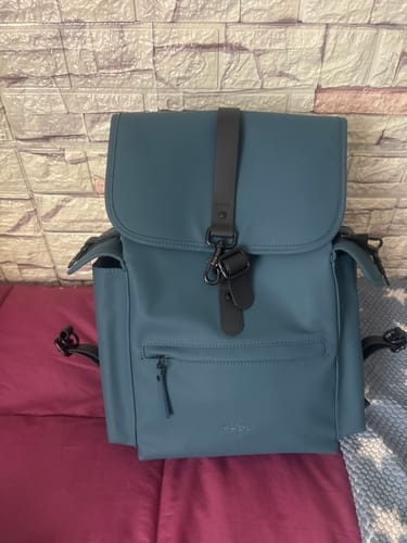 Customer photo review of Vibe Azul