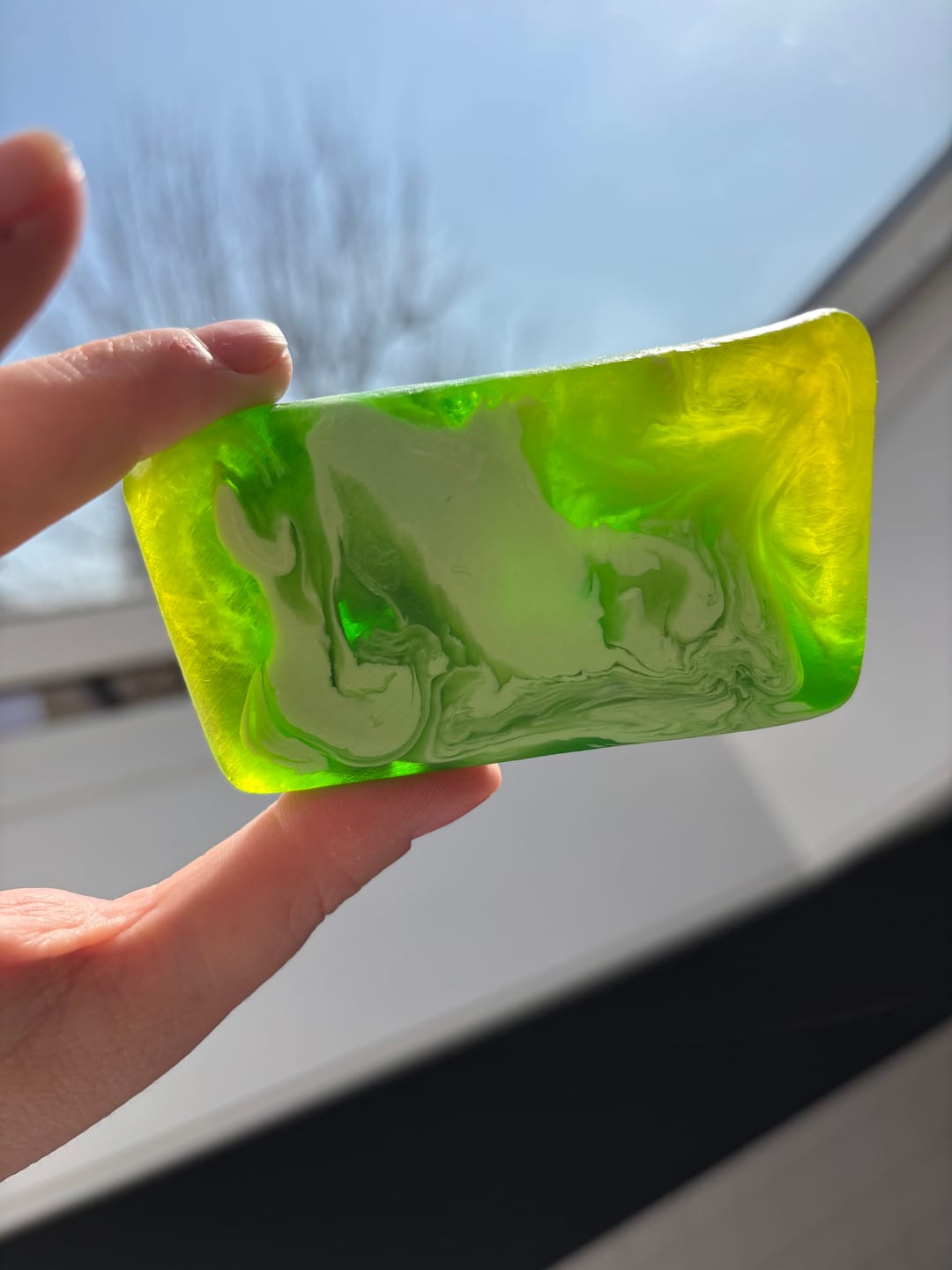 Customer photo review of Lemongras