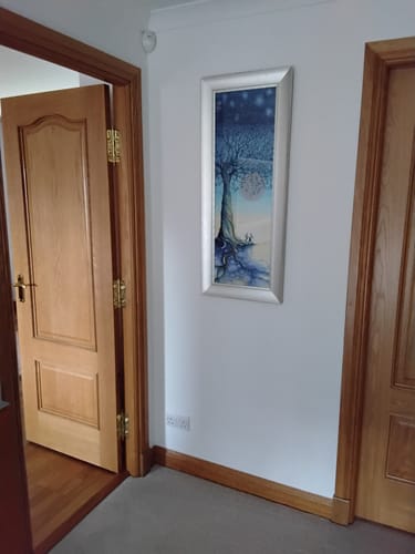 Customer photo review of Come Hope With Me By Catherine Stephenson *NEW*