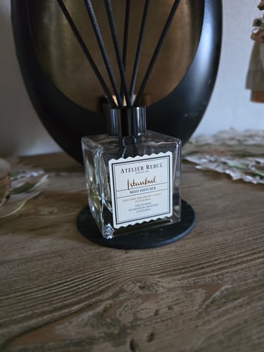 Customer photo review of Istanbul Geurstokjes 120ml