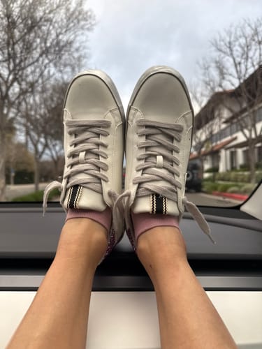 Customer photo review of PAULA