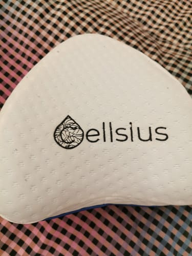 Customer photo review of Elektronishes Buch: 7 Tage für einen schmerzfreien Schlaf