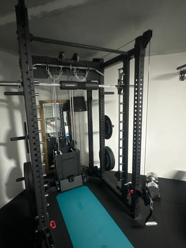 Customer photo review of R8-173_Smith_Option_Paket1