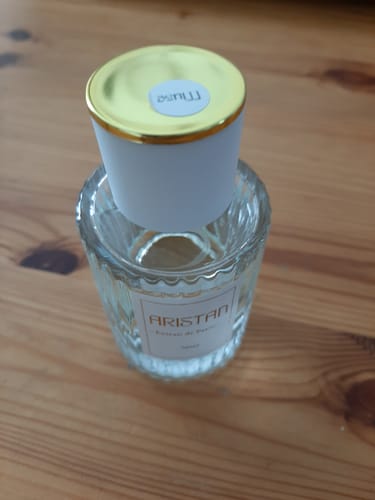 Customer photo review of La Muse