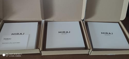Customer photo review of Set de voiaj
