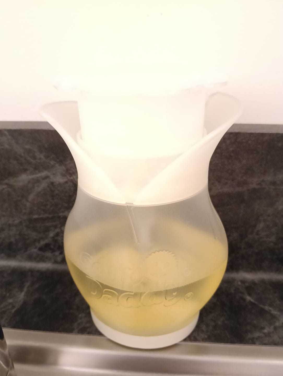 Customer photo review of Soap Daddy