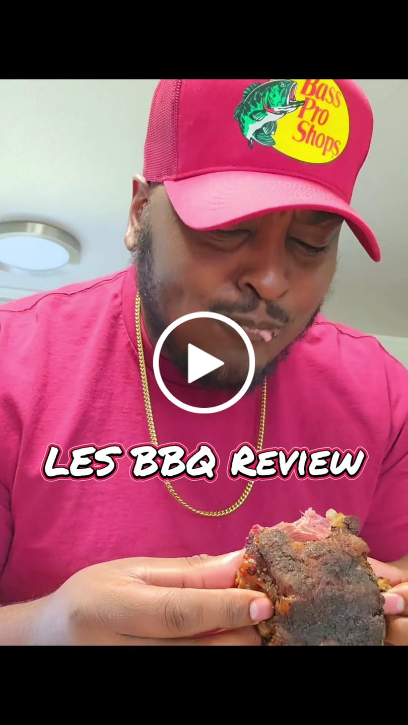 Customer video review of Famous 'OG' Oxtail Softballs