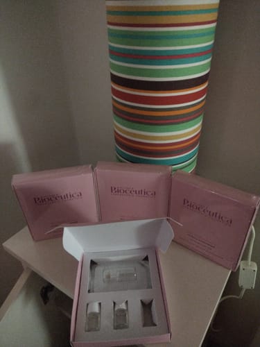 Ornella D. review image