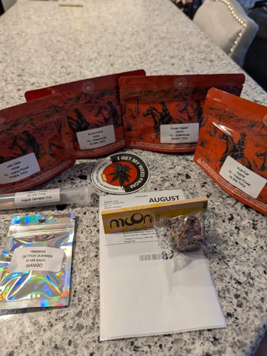 Customer photo review of Dealer's Choice