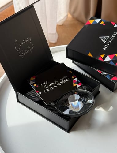 Customer photo review of Black Hole