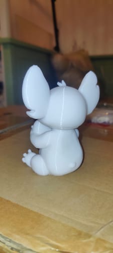 Customer photo review of Anycubic Kobra S1 Combo