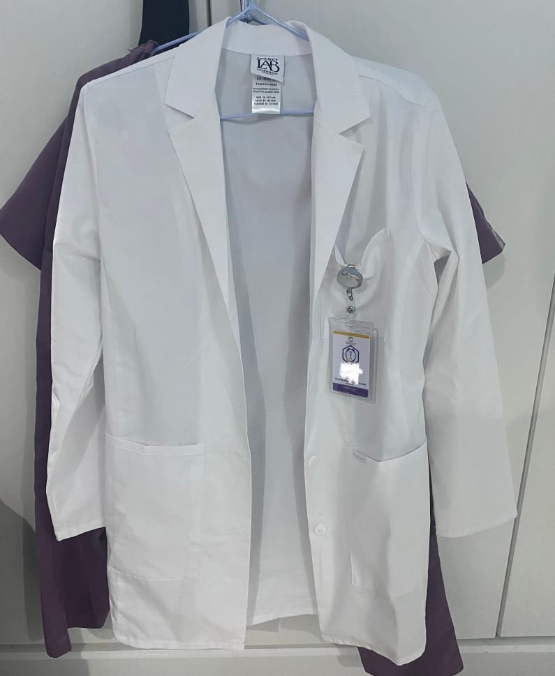 Customer photo review of لابكوت بروجكت لاب شيروكي ورك وير