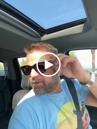 Customer video review of KIAURA VIP Boost