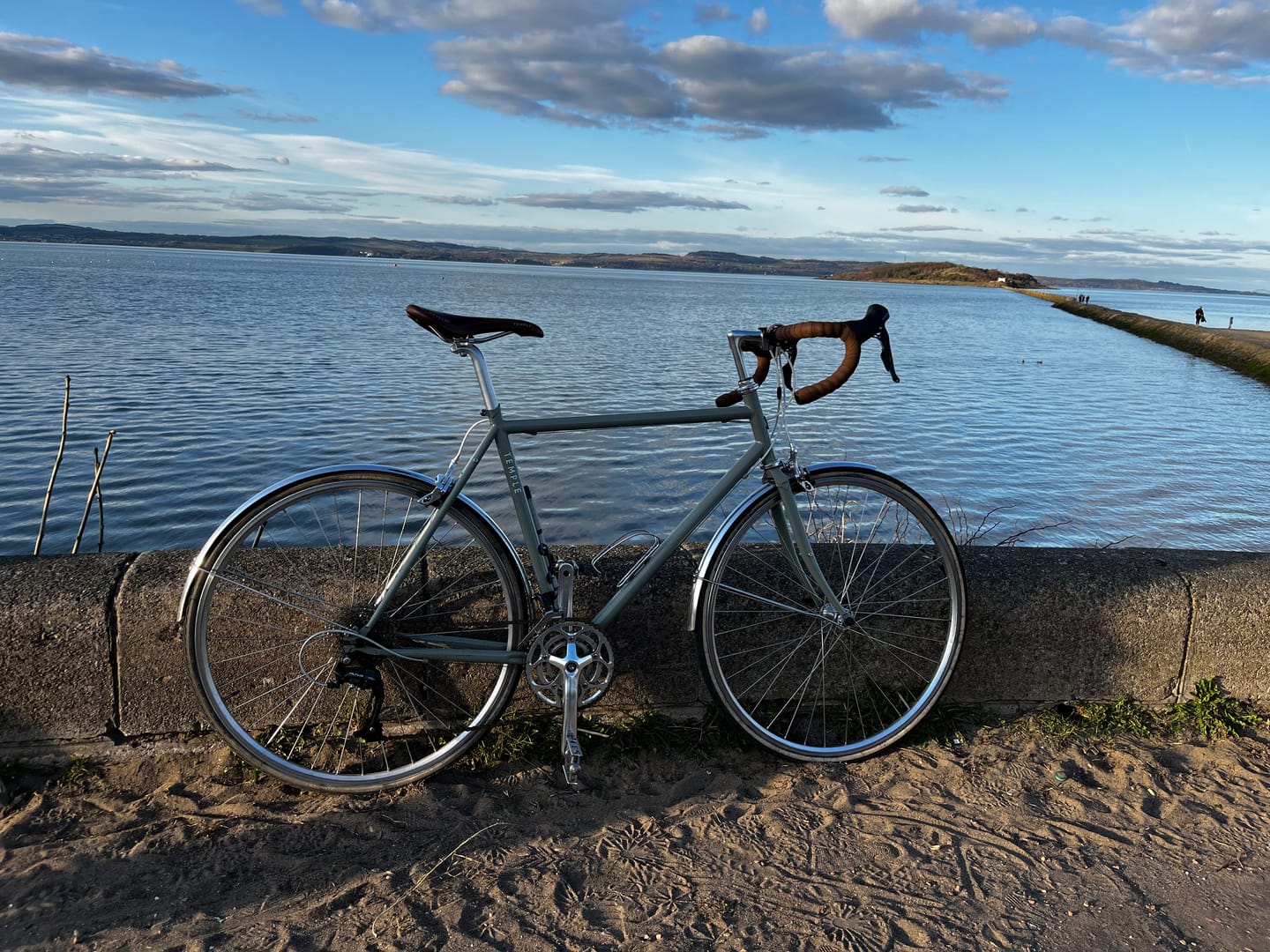 Customer photo review of Classic Tour