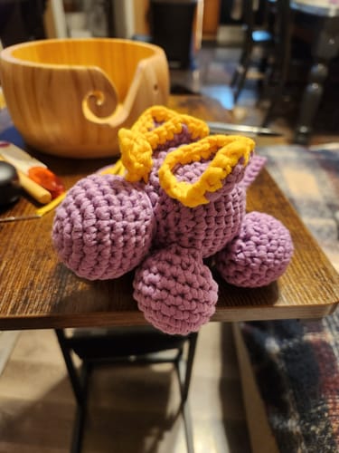 Customer photo review of 100+ Dragon Patterns