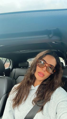 Customer photo review of Los Angeles - Honig Tortoise / Grün