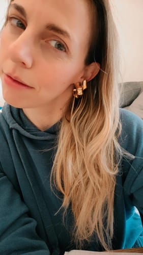 Customer photo review of SET "SEI IL MIO POSTO SICURO"