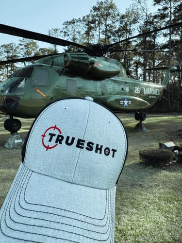 Customer photo review of [12 Pack] Embroidered 112 Style Trucker Hats