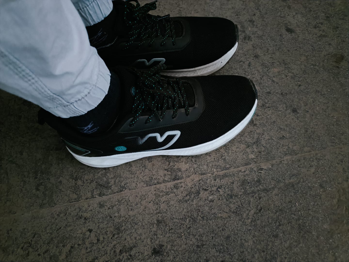 Customer photo review of Bacca Bucci Essential