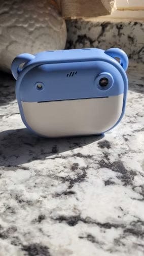 Customer photo review of Marvin's Mini Camera
