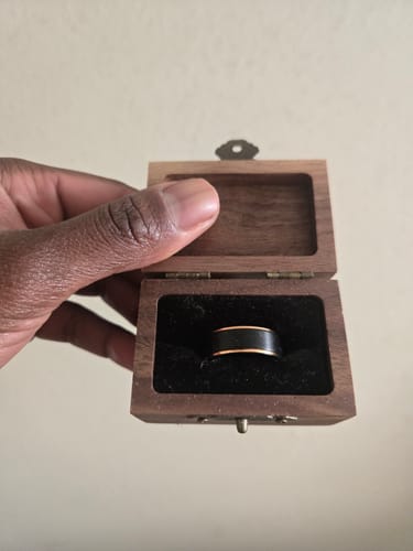 Customer photo review of The Osiris