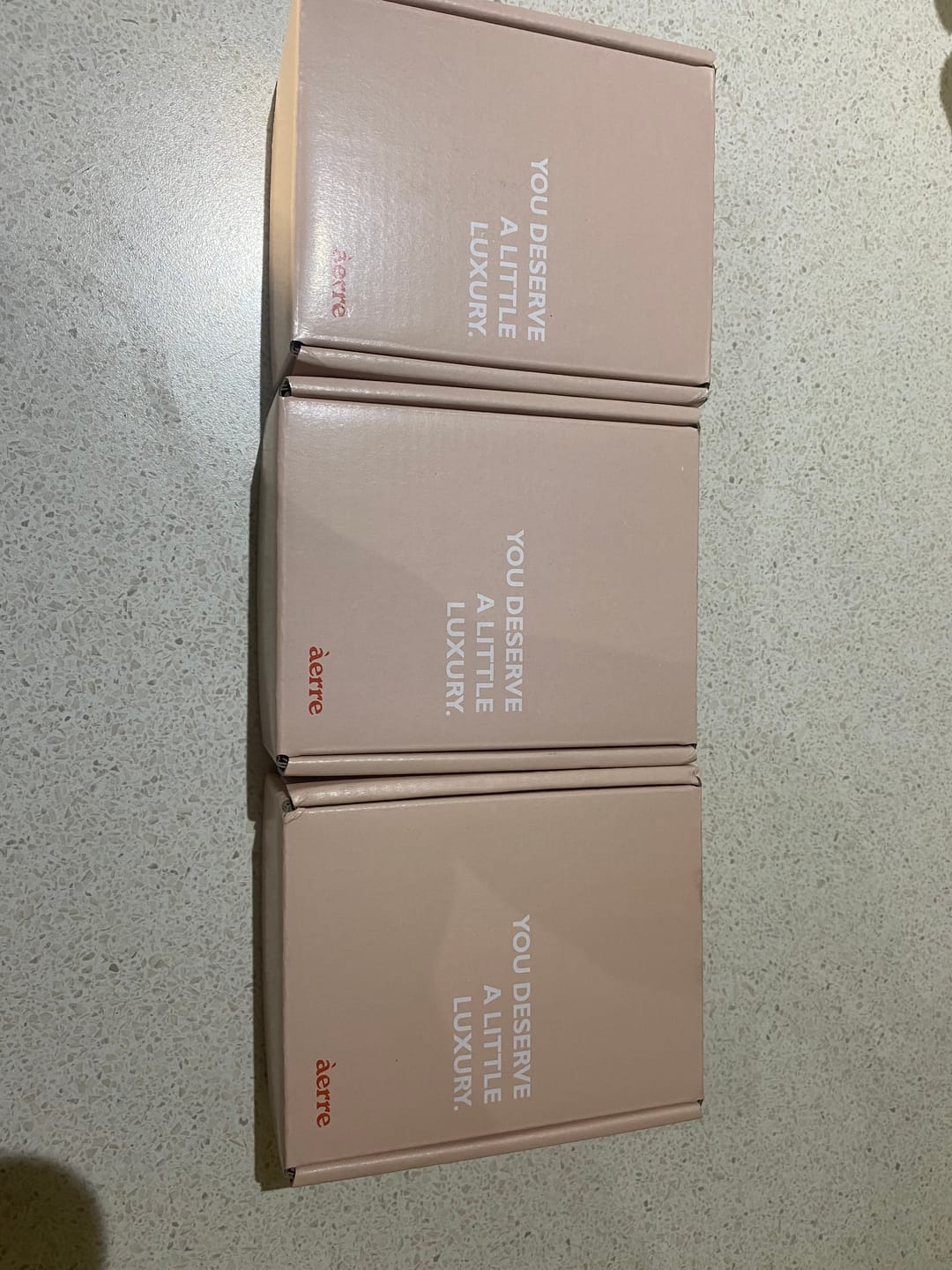 Customer photo review of Summer Reverie