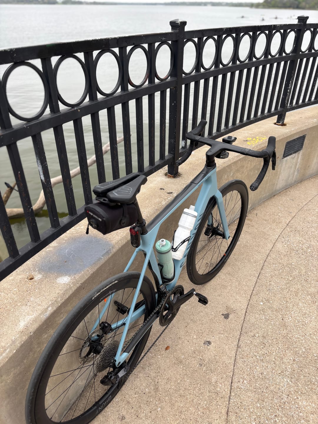 Customer photo review of SRT 1.0 Distance