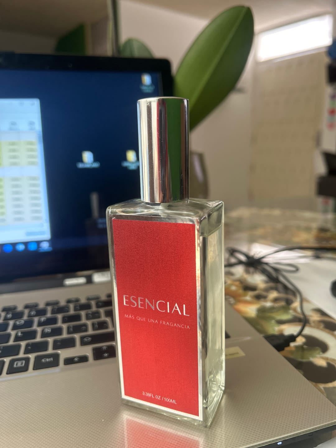 Customer photo review of Set "Tom Ford" 4 Perfumes