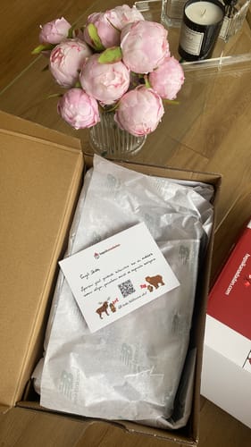 Customer photo review of New Balance 9060 Sea Salt with Moonbeam and Turtledove U9060WHT