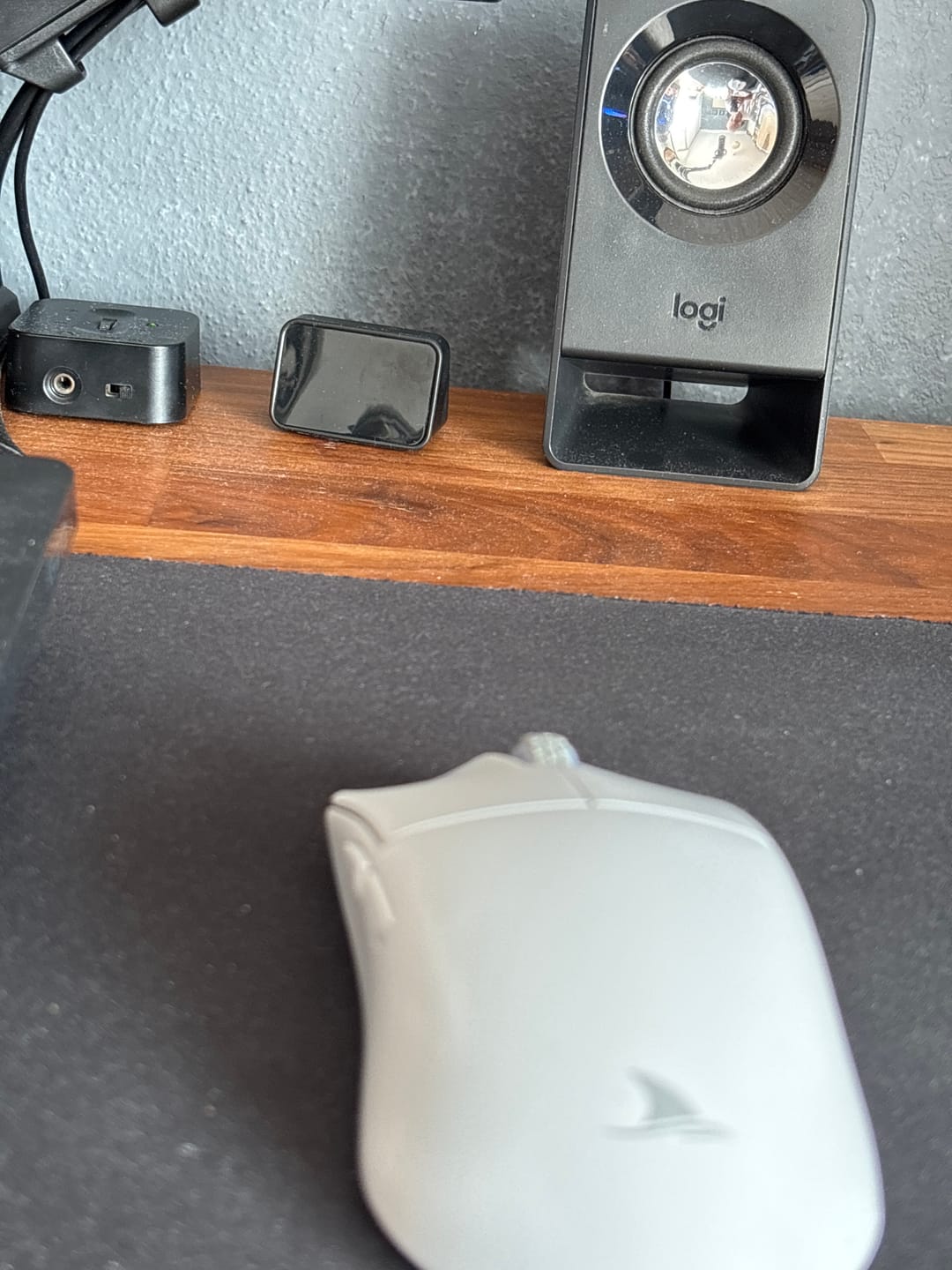 Customer photo review of Darmoshark 4K/8K Dongle