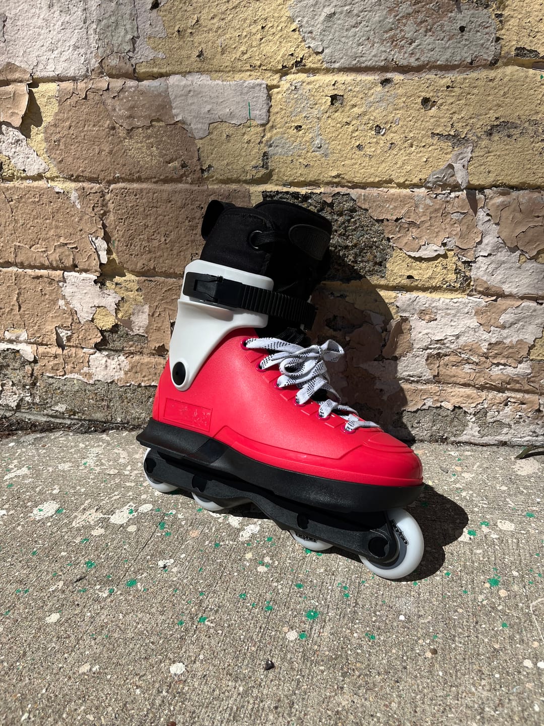 Customer photo review of TNEC 58 Soul-frame Black