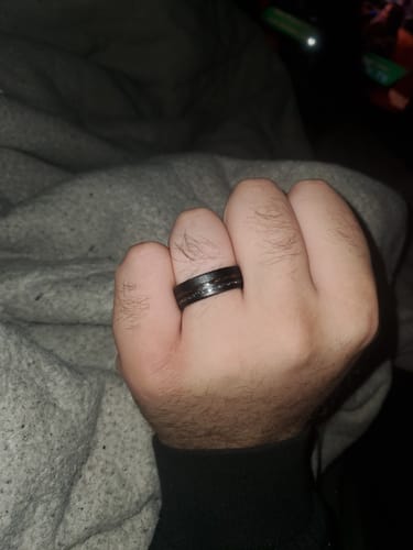 Customer photo review of The Meteorsaur