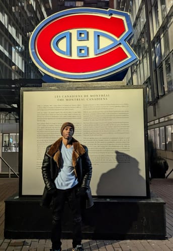 Customer photo review of Real Shearling Coat inspired by Ryan Gosling's Blade Runner 2049 Trench Coat