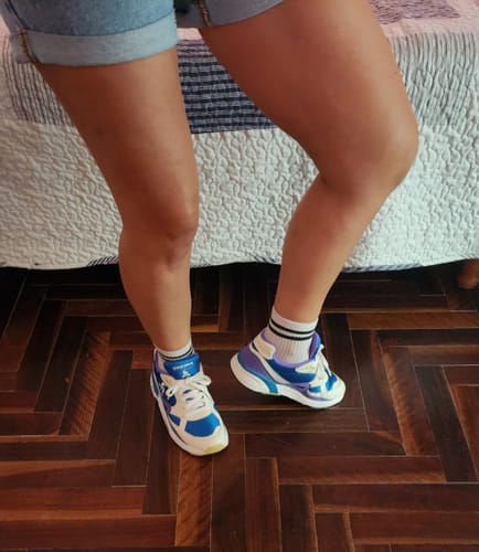 Foto compartida por Anahí A.