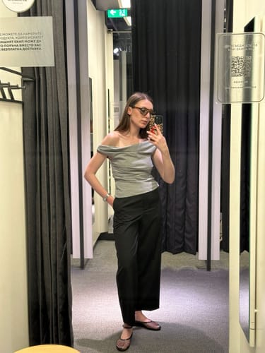 Customer photo review of Miami - Tortoise / Grün