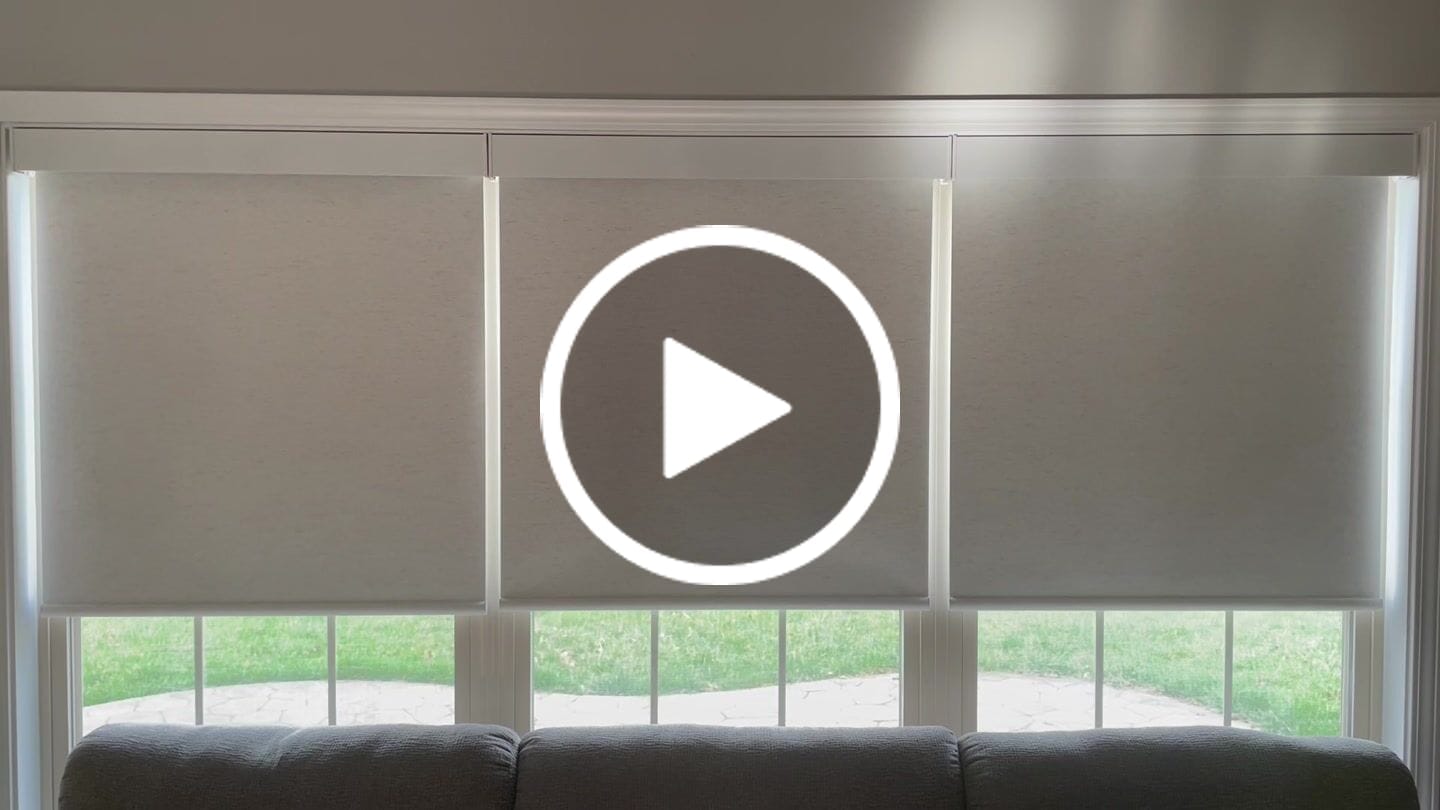 Customer video review of Hand Held Remote