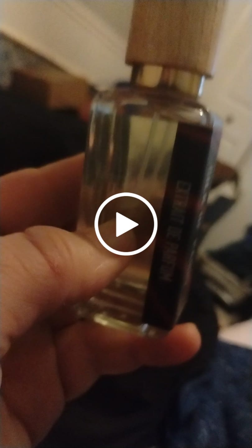 Customer video review of White Milk: Cotton Candy Edition