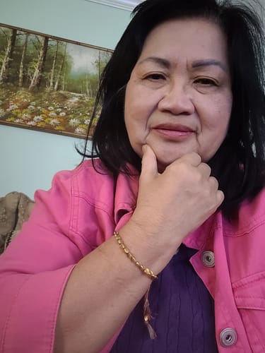 Customer photo review of The Five Tibetan Rites - Exercises for Healing, Rejuvenation and Longevity.