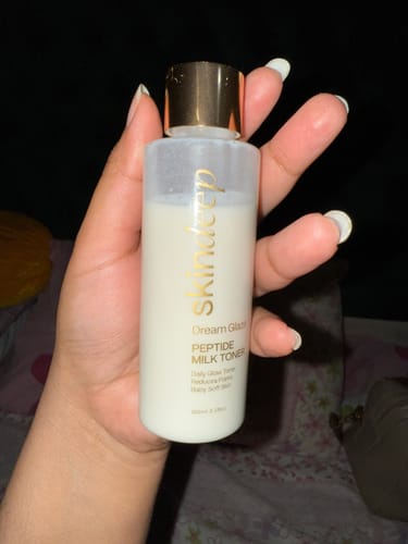 Hamna S. review of Hydration Dream Team image 1 out of 1