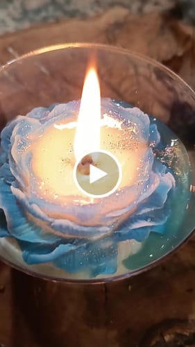 Customer video review of Fragancia FLORAL EXPLOSION