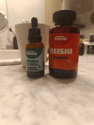 Customer photo review of Pack team estrés, ansiedad y depresión