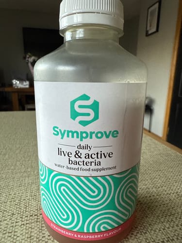 undefined review of Symprove 12-Week Programme ( 8 + 4 free) image 1 out of 1
