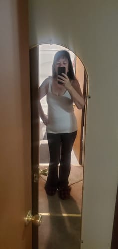 Customer photo review of Tirzepatide Weight Loss Program