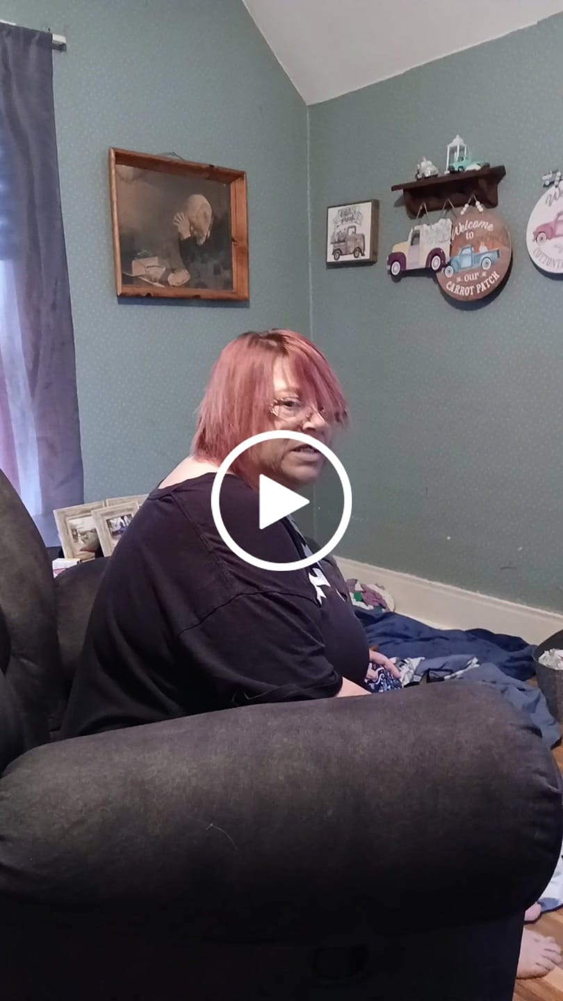 Customer video review of Optimal Human - Superfood Greens