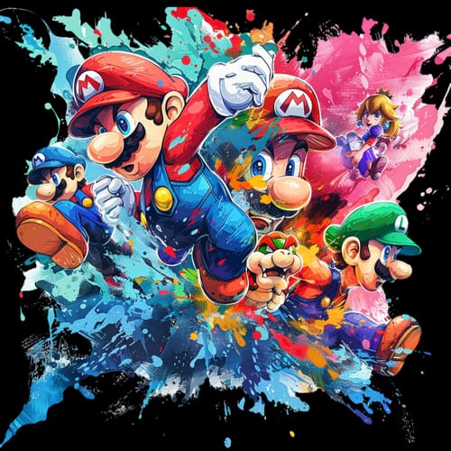 Customer photo review of Create DTF Gang Sheet - Build Your Own DTF Gang Sheet