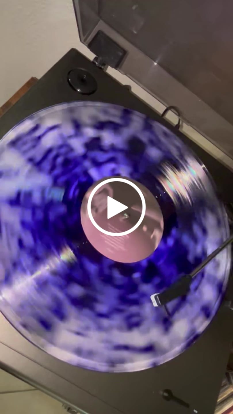 Customer video review of Sleepless Nights